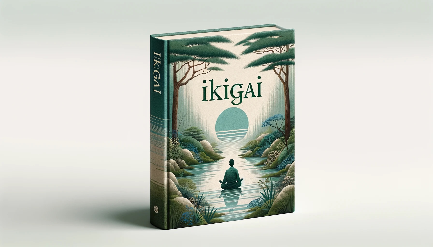 Ikigai