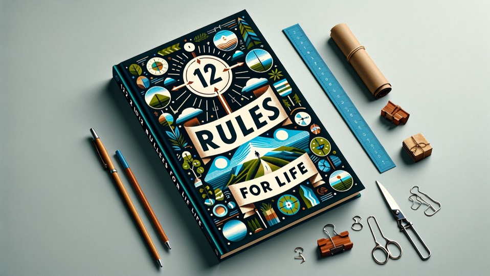 12 Rules for Life