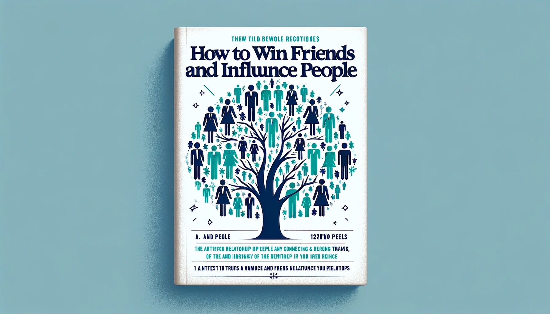 How to Win Friends and Influence People