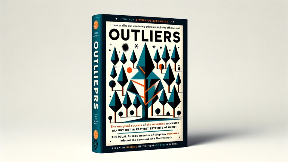 Outliers