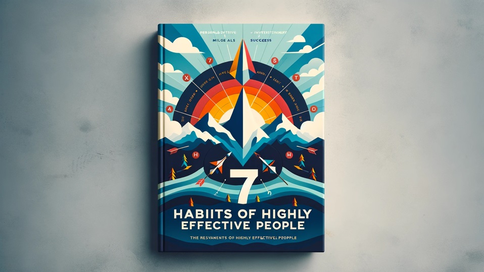 The 7 Habits of Highly Effective People